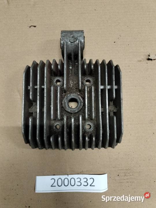 Romet Motorynka głowica małopolskie sprzedam