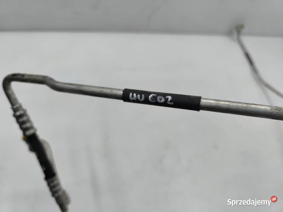 PRZEWÓD KLIMATYZACJI BMW E90 02591138 osobowe wielkopolskie