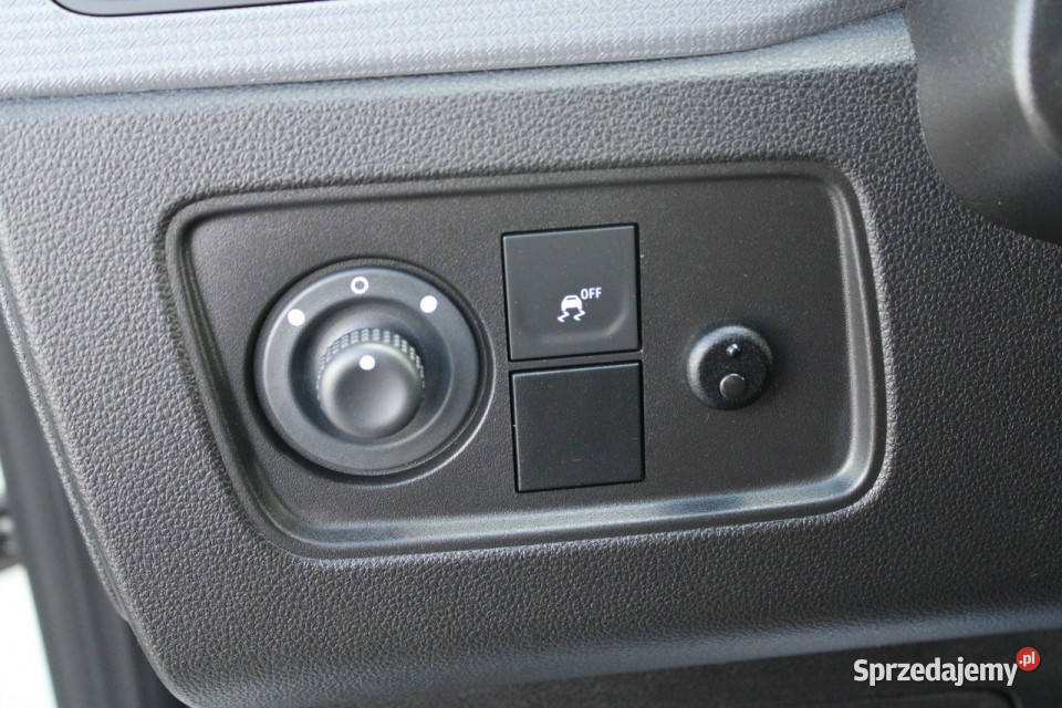 Renault Kangoo Express 15dCi VAT1 Salon Polska ESP Warszawa