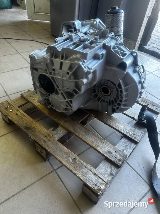 DSG Vw Transporter DQ500 0BH lzz mxz nyb nzq psp osobowe Garwolin