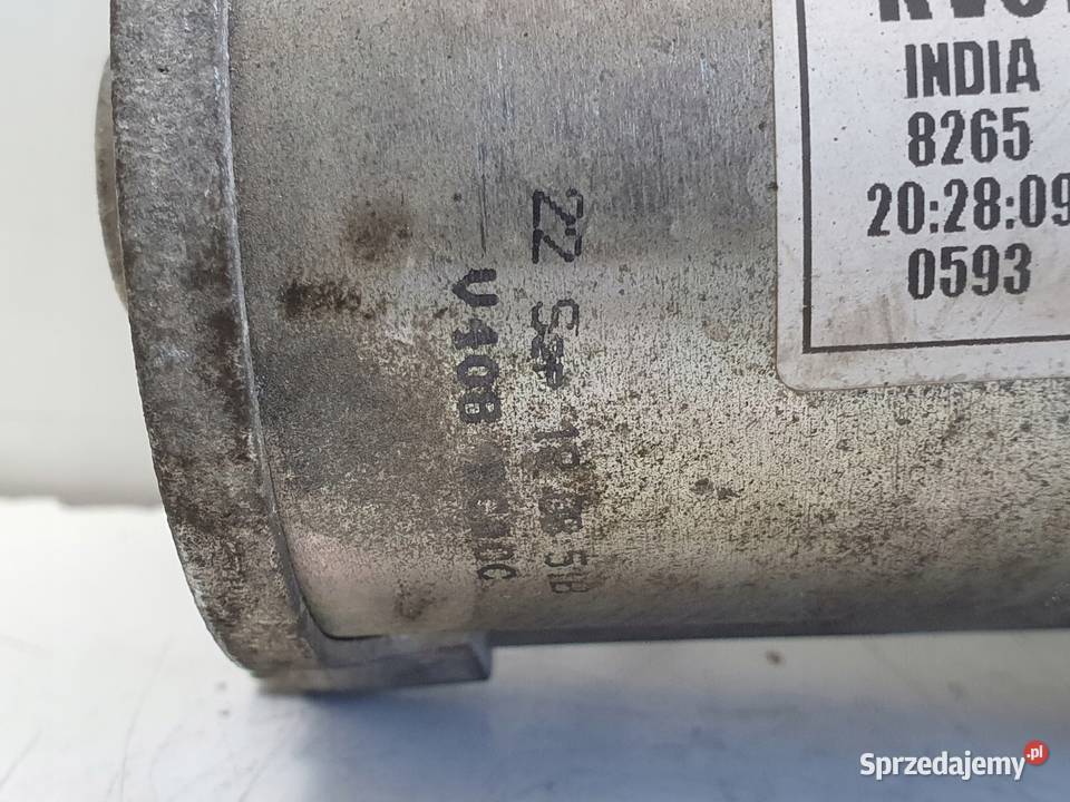 ROZRUSZNIK Ford Transit Connect II 15 TDCi Rudka