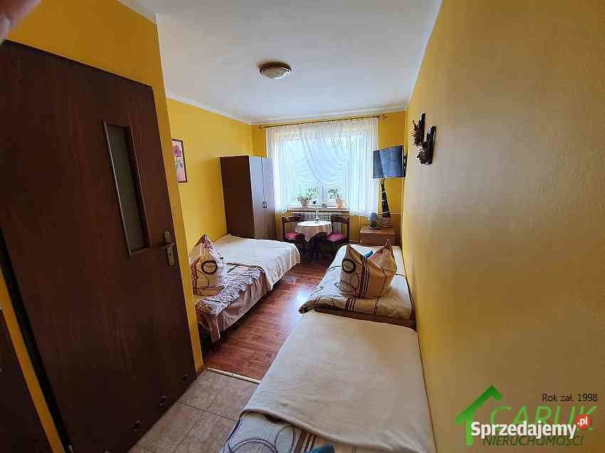 sprzedaży domu bliźniaka Pobierowo 200 metrów 200m2