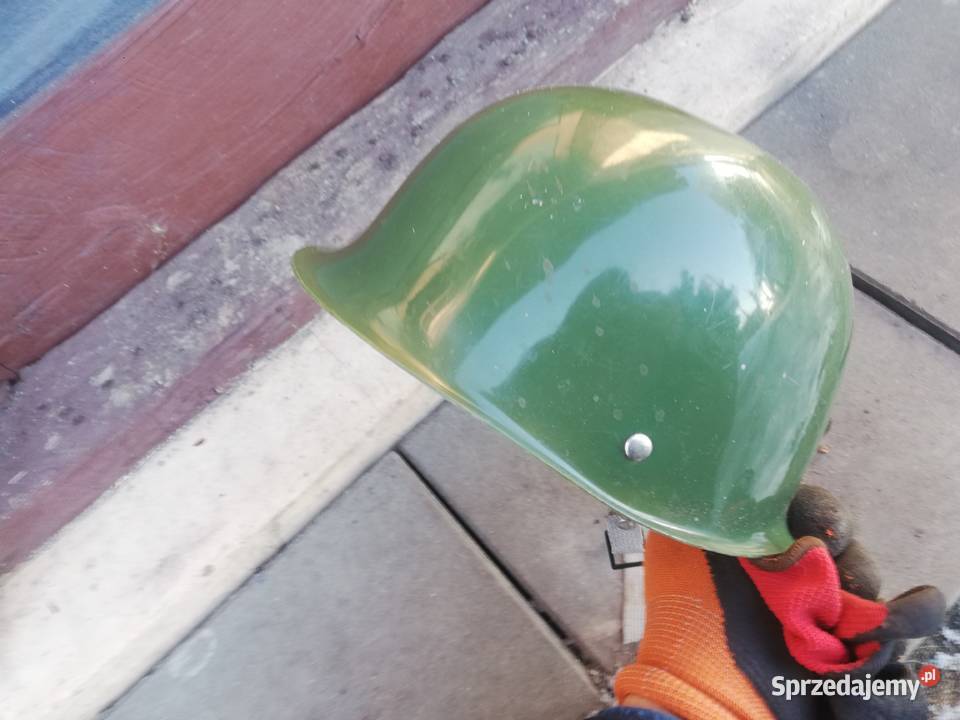 Kask roboczoochronny łódzkie Skierniewice