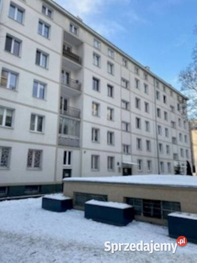 Dubois Śródmieście mazowieckie Warszawa