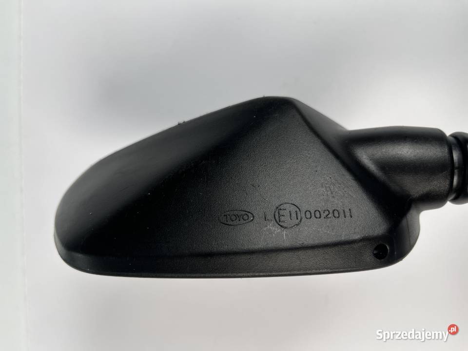 HONDA CB 650 F RC75 RC97 14 Lusterko prawe Części motocyklowe Łobżenica sprzedam