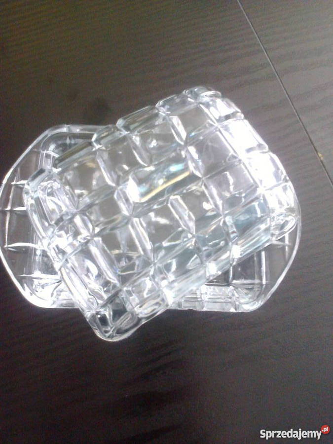 Maselniczka pojemnik na masło Iława