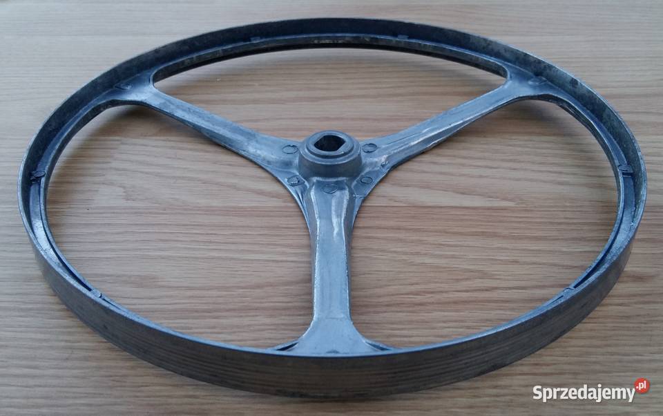 Koło Pasowe do Pralki Whirlpool AWE 7335P i Gliwice