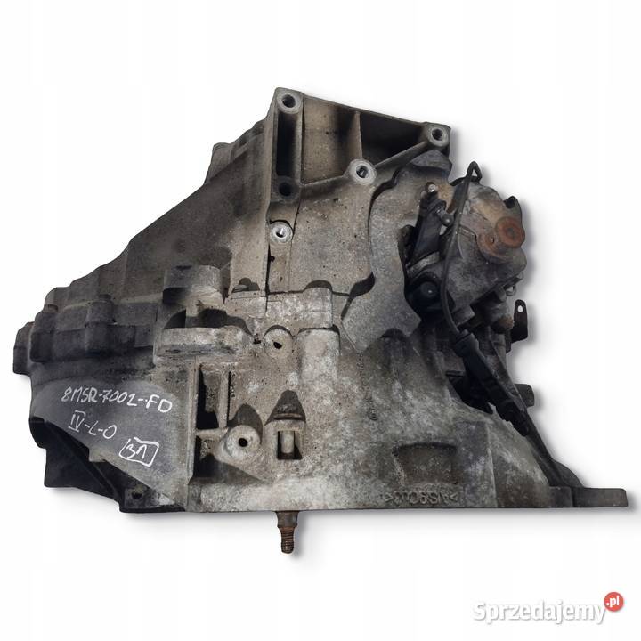 SKRZYNIA BIEGÓW Ford Focus MK2 C 20 TDCI Chełm sprzedam