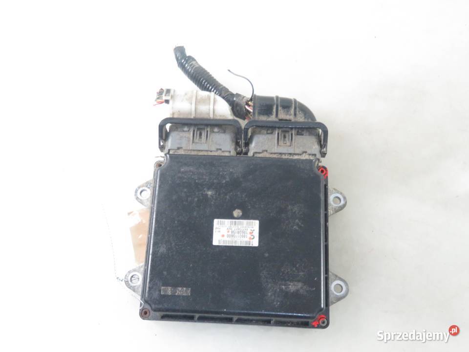 STEROWNIK MITSUBISHI COLT VI 13 1860115600 małopolskie