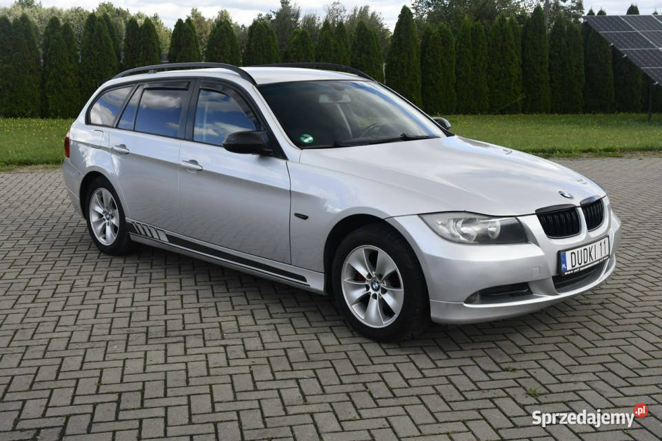 BMW 320 20benz DUDKI11 PodgFotklimatr 2