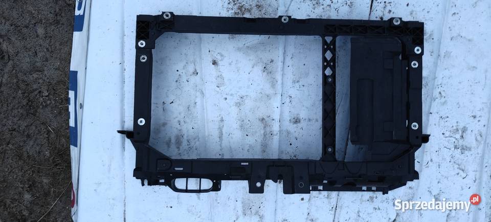 FORD B PAS PRZÓD WZMOCNIENIE ORYGINAŁ B Siechnice