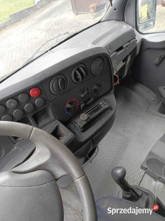 Iveco Górowo