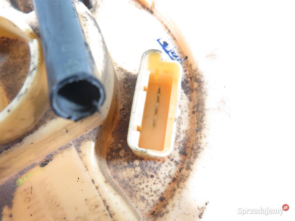 POMPA PALIWA ALFA ROMEO 159 19 JTDM 50508454