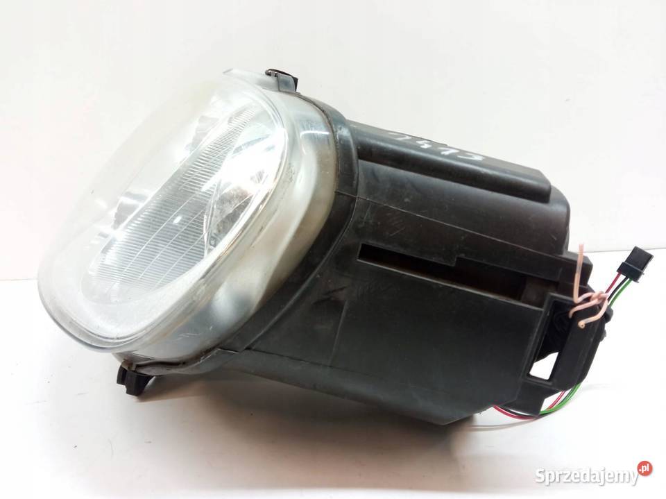 LAMPA PRZÓD LEWA XENON 1T0941031D VW Volkswagen sprzedam
