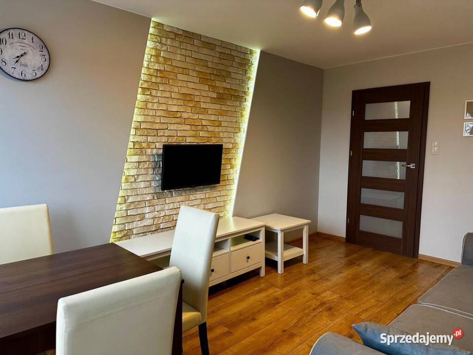 Na sprzedaż mieszkanie 3 pokoje 4817 m2 II 48.17m2 łódzkie Piotrków Trybunalski sprzedam