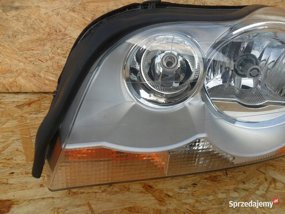 Volvo XC90 C 2009 2010 2011 2012 2013 xenon lewy Nowy Tomyśl