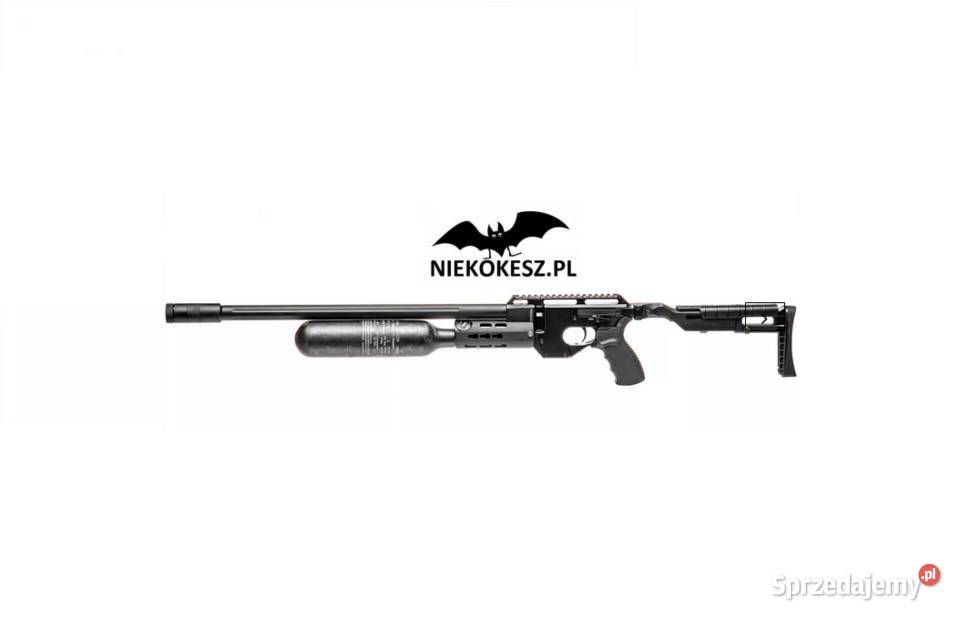 DNIA 1506 AirMaks Katran LB 635 mm niekokesz