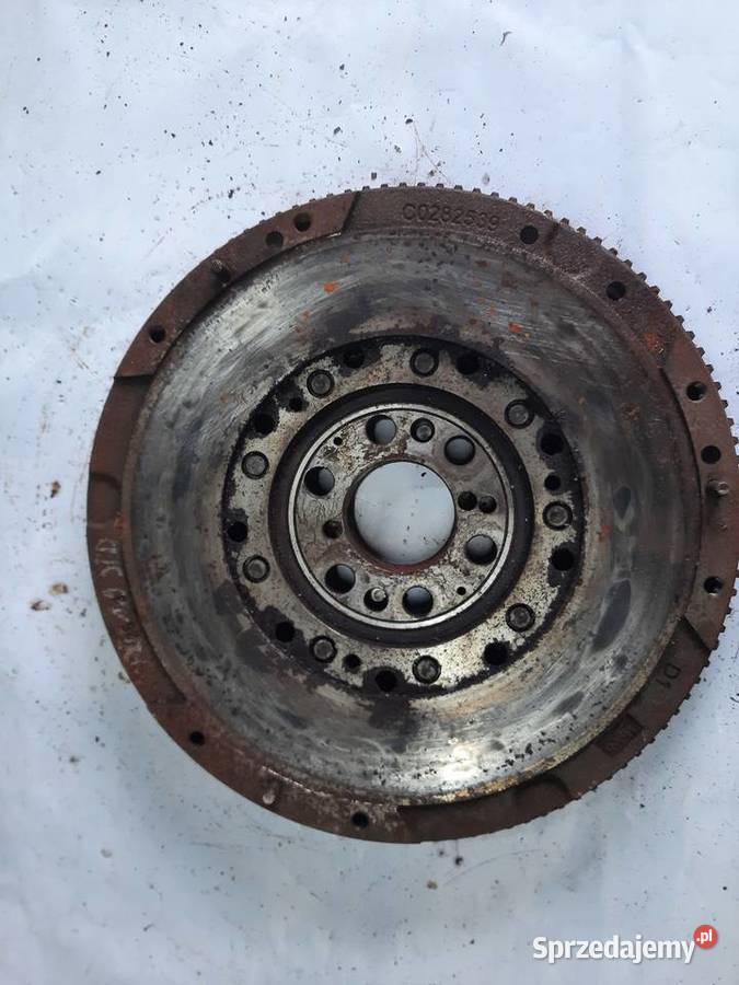 Fiat Alfa Romeo 19 120 KOŁO Dwumasowe VALEO sprzedam