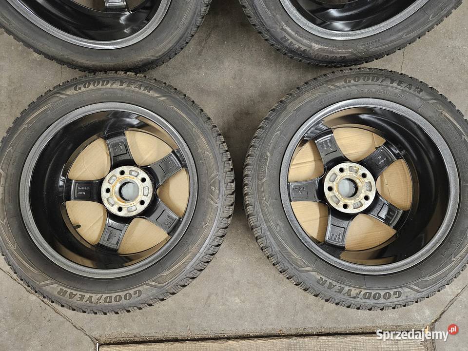 5x112 R16 Alufelgi Skoda Octavia Karoq Audi A3 Samochodowe Katowice