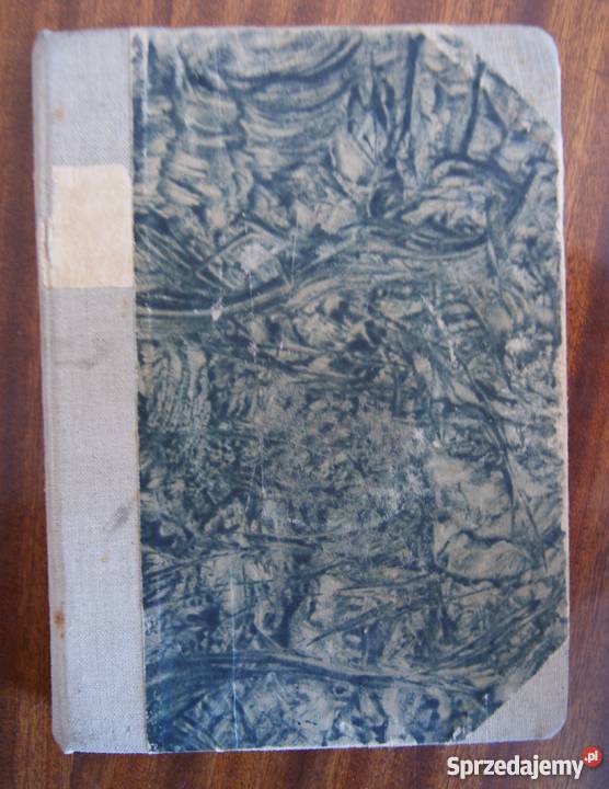 Eliza Orzeszkowa Dziurdziowie 1948 Parczew