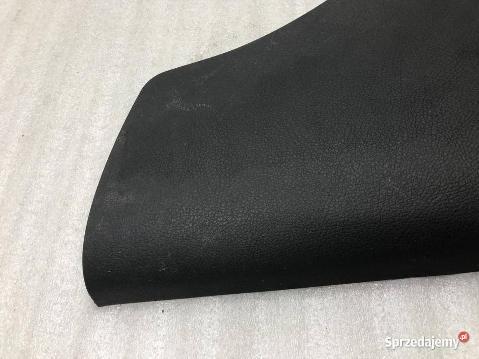 OSŁONA KONSOLI PLASTIK MERCEDES W639 A6396929900 osobowe