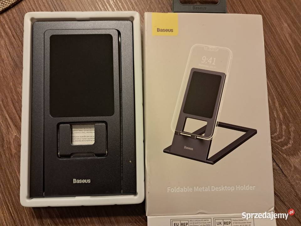 nowa podstawka stojak beseus na telefontablet Sandomierz