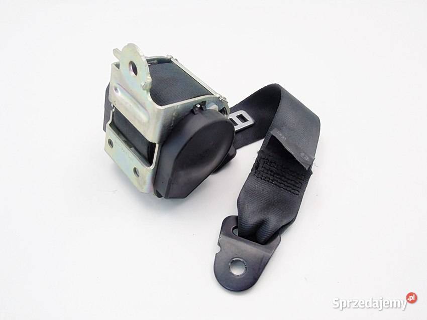 PAS BEZPIECZEŃSTWA LEWY TYŁ SANDERO I STEPWAY sprzedam