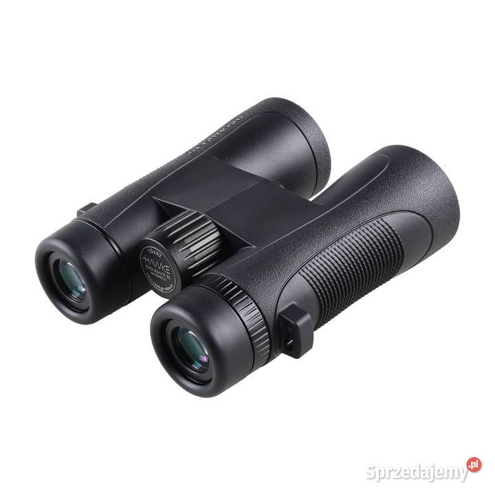 Lornetka Hawke Endurance ED 10x42 czarna mazowieckie Warszawa