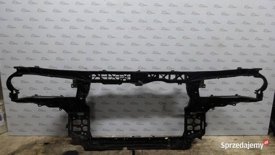 HYUNDAI SANTA FE II 06r pas przód 641012BXXX