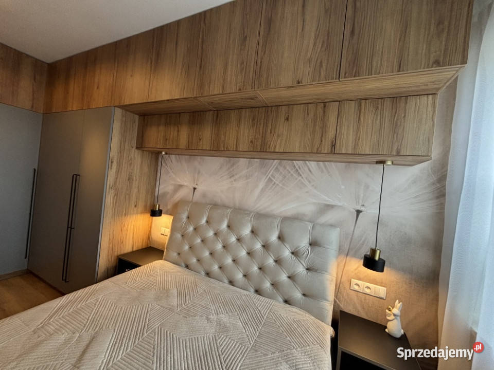 Sprzedam apartament