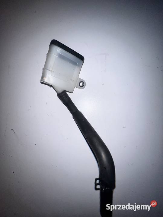 zbiorniczek płynu hamulcowego tył Honda CB 650 R Ostrzeszów