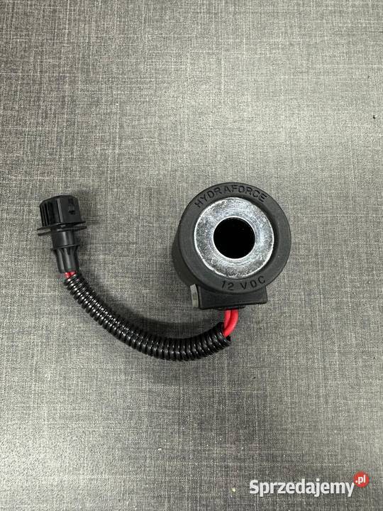 092389 MERLO cewka rozdzielacza Coil Olsztyn