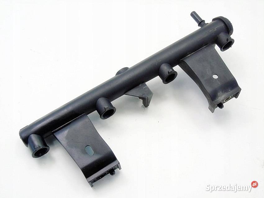 LISTWA WTRYSKOWA 16 16V 307 C4 207 XSARA C3 206 Sosnowiec