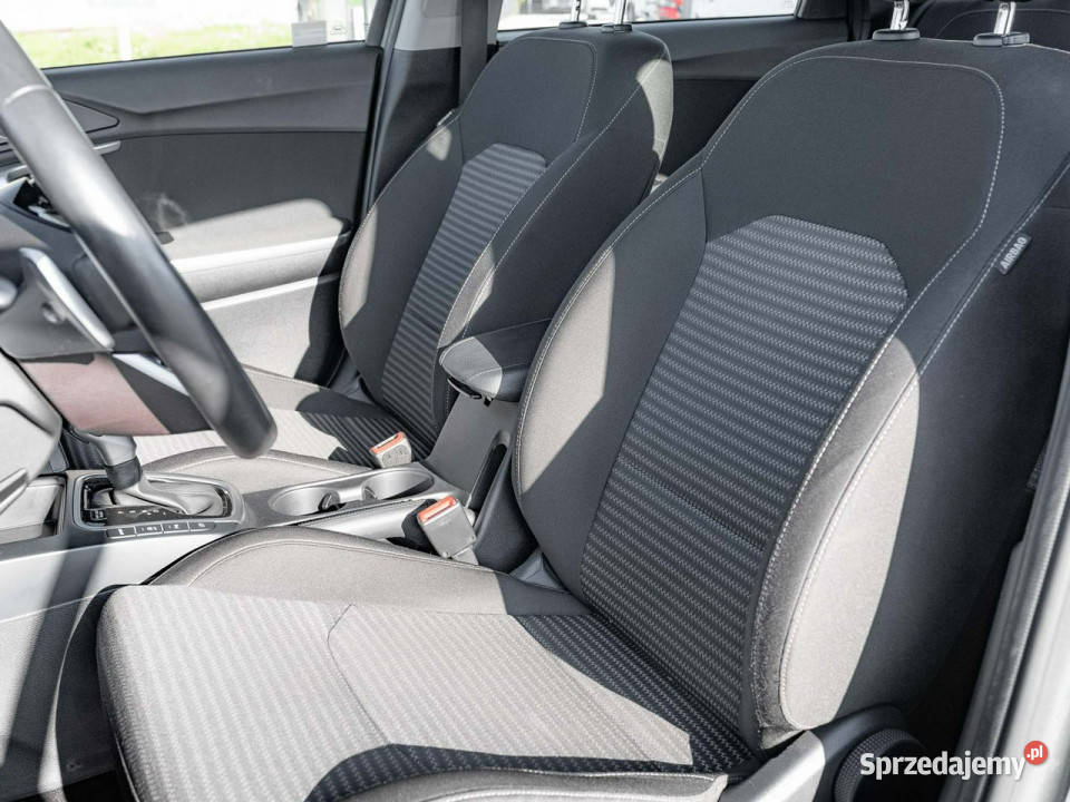 Kia Ceed WA5036H15 TGDI M DCT 2 stref klima Kcof światła przeciwmgielne pomorskie