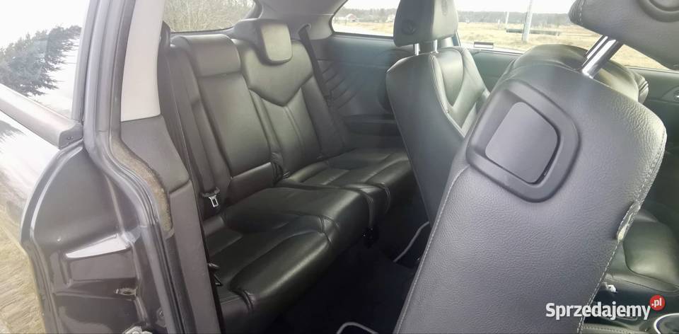 Alfa Romeo GT wspomaganie kierownicy GT świętokrzyskie Sandomierz