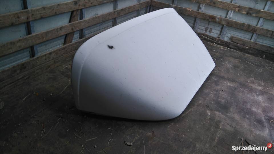 Iveco daily owiewka spoiler Ostrowiec Świętokrzyski