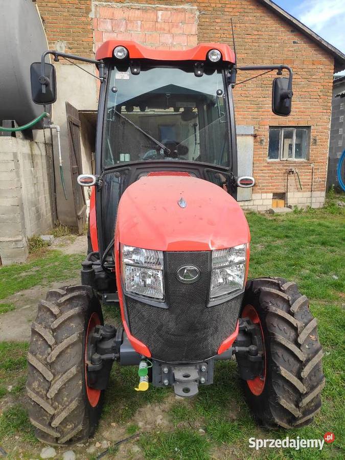 Kubota L1522