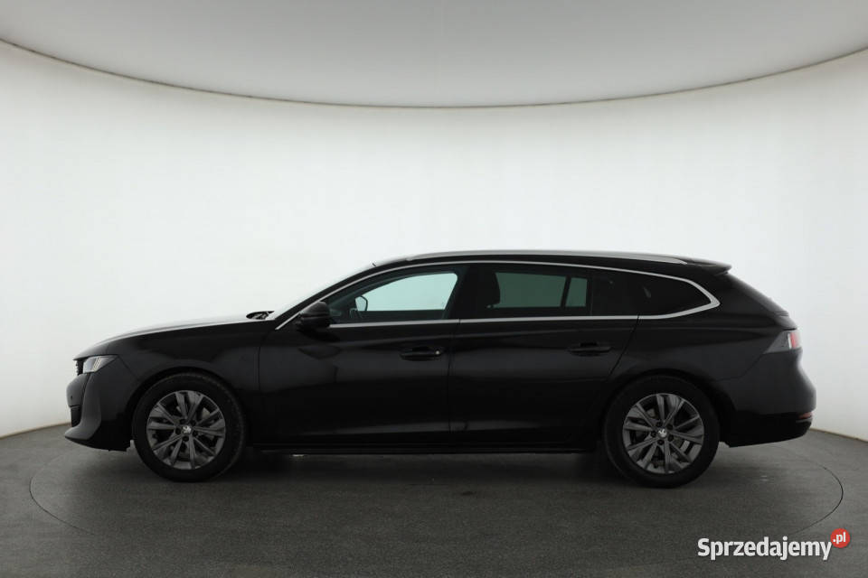 Peugeot 508 16 PureTech ABS 508 Piaseczno