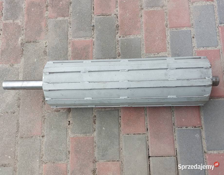Bęben napędowy do taśmociągu Żary sprzedam
