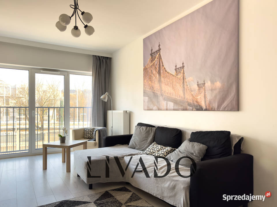 2 pokoje Nowe budownictwo Idealne pod wynajem Kraków