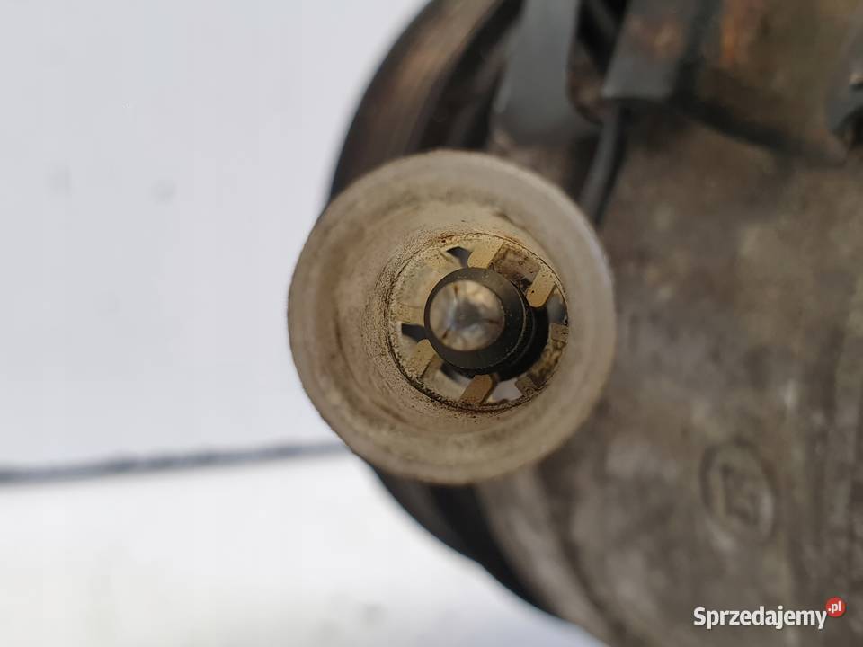 SPRĘŻARKA KLIMATYZACJI Volvo V40 18 16V osobowe Chełm