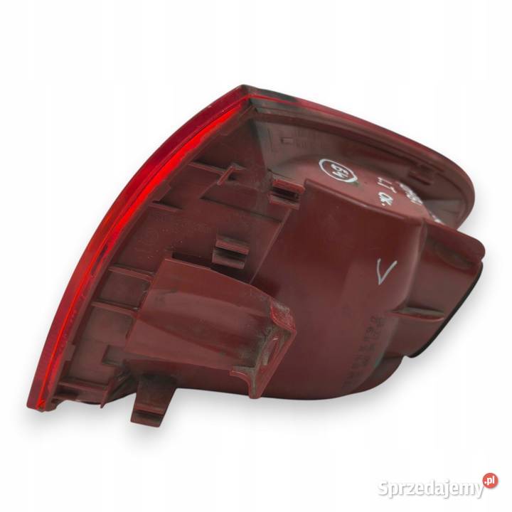 LAMPA LEWA VW Passat B6 kombi lewy tył tylnia Chełm