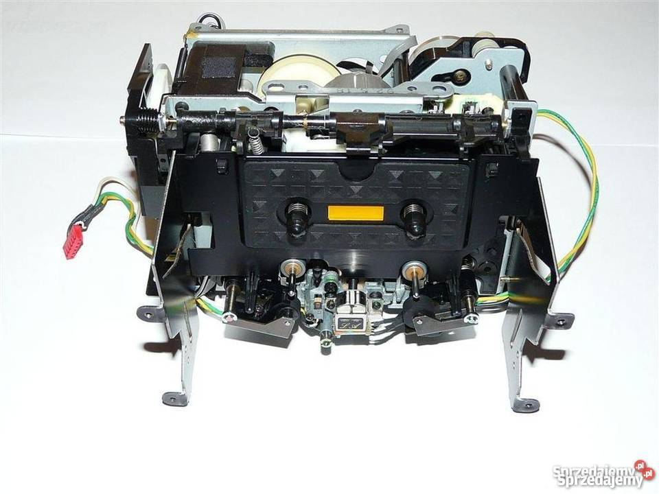 Pioneer CT 979 959 939 S920SS830S S820SPaski sprzedam