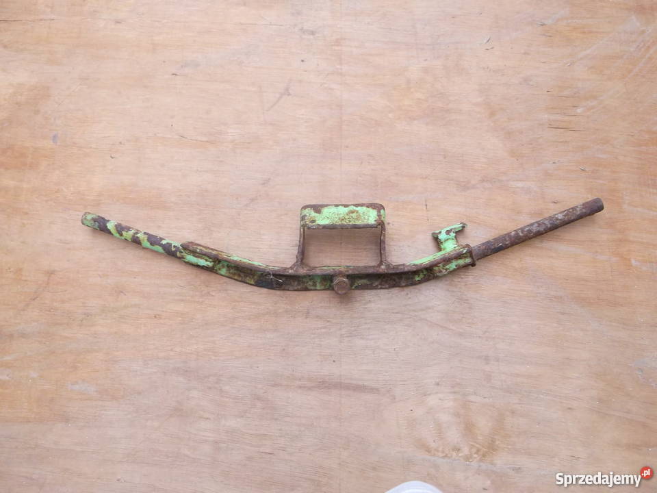 Stopki podnużki Motoroweru Komar Sobieska Wola Pierwsza sprzedam