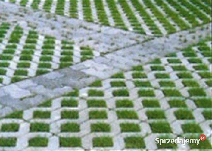 Płyty ażurowe Świdnica