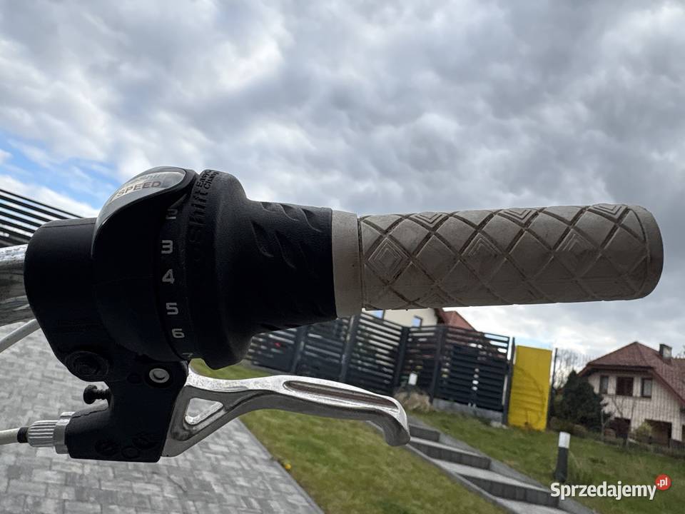 Rower dziecięcy 24 Lublin