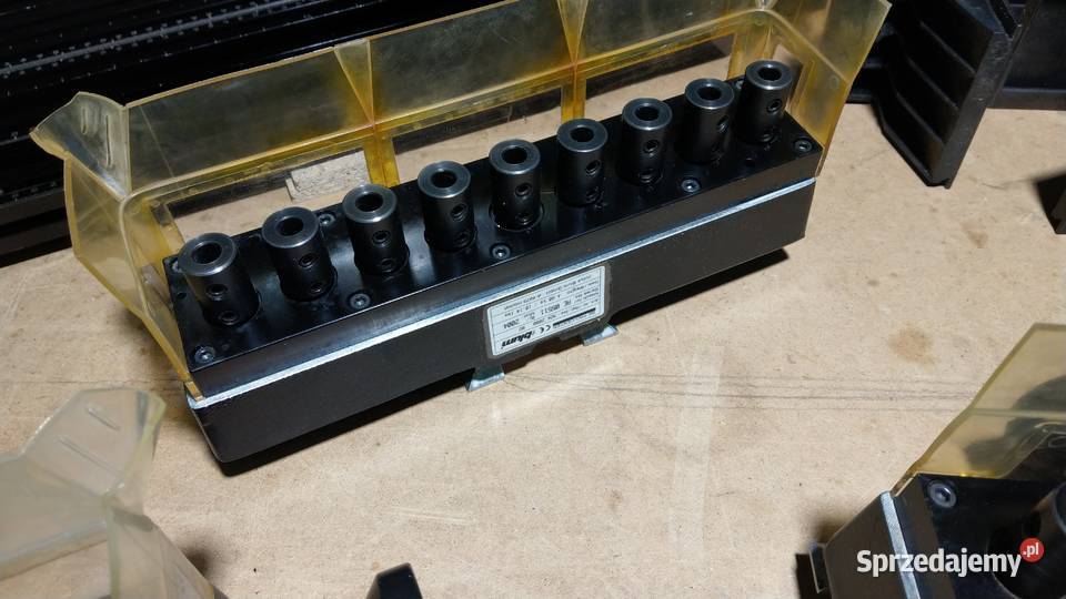 Wiertarka pod zawiasy Blum Procenter 2000 podkarpackie Rzeszów