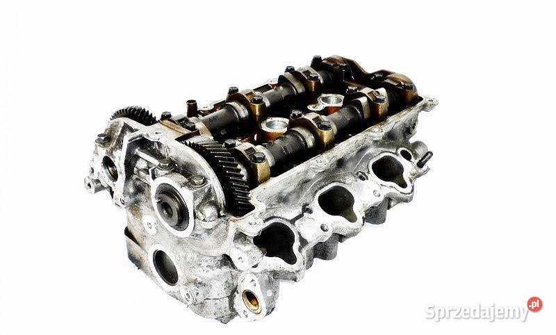 GŁOWICA KOMPLETNA MAZDA 18 V6 MX3 Sosnowiec