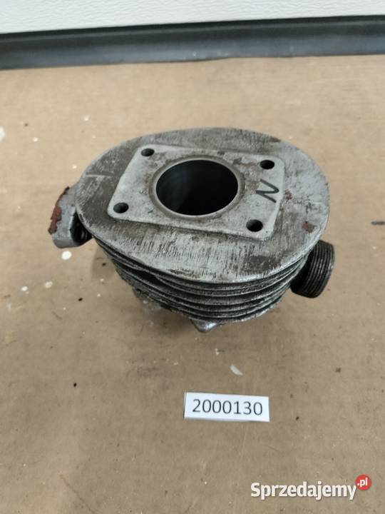 Komar Cylinder nominał Rozkochów
