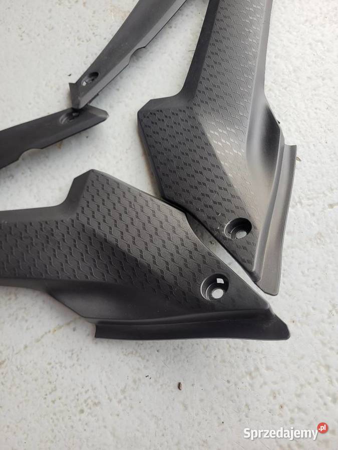Yamaha R 3 R3 OWIEWKA OSŁONA ZBIORNIKA RAMY wielkopolskie Nowy Tomyśl